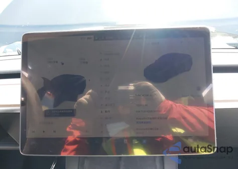 2023 Tesla Model Y Performance Dual Motor All-Wheel Drive из США, поврежденный, VIN 7SAYGDEF9PF905791